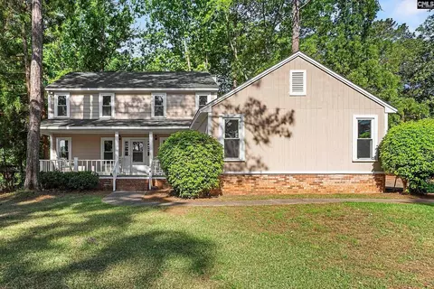 1816 Shadowood Dr, Columbia, SC 29212