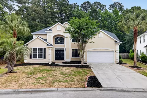 5432 Altamaha Dr, North Charleston, SC 29420