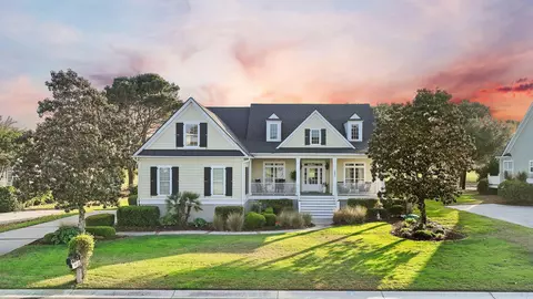 4427 Hope Plantation Dr, Johns Island, SC 29455