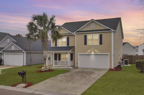 315 Bradley Bend Dr, Moncks Corner, SC 29461