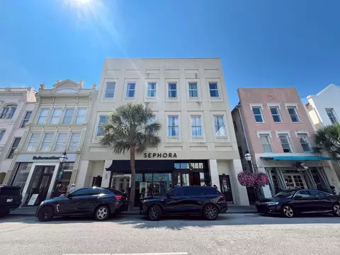 291 King St, Charleston, SC 29401