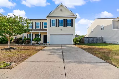 406 Gianna Ln, Goose Creek, SC 29445