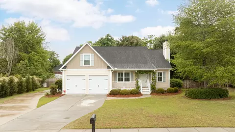 1220 Francis Marion Cir, Moncks Corner, SC 29461