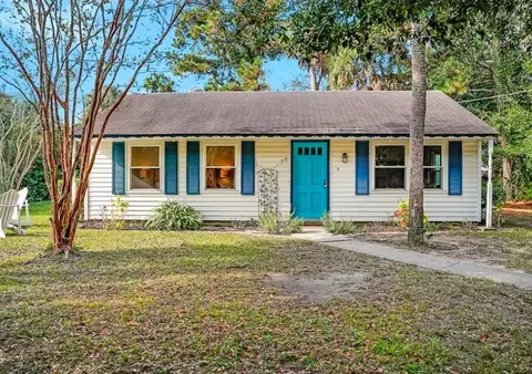 25 21st Ave, Isle Of Palms, SC 29451