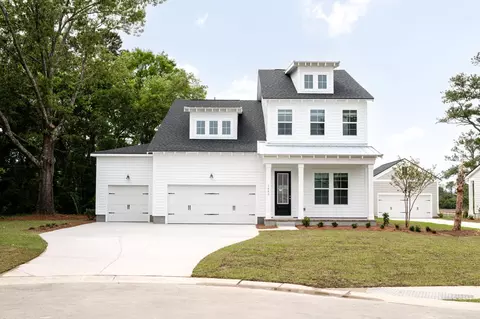 295 W Coleman Blvd, Mount Pleasant, SC 29464
