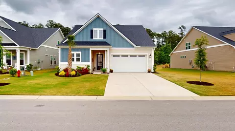 156 Summerwind Dr, Summerville, SC 29486