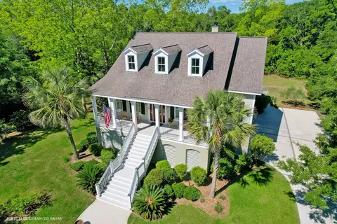 1695 Back Creek Rd, Charleston, SC 29412