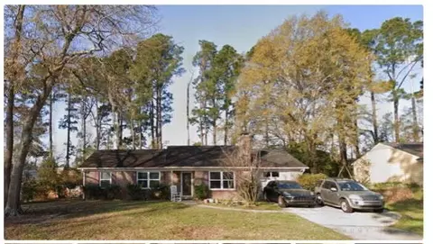 1669 Nantahala Blvd, Mount Pleasant, SC 29464