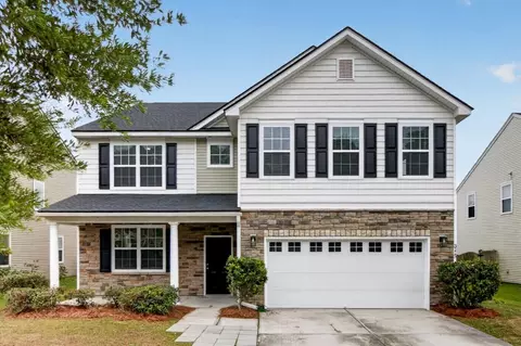 3115 Conservancy Ln, Charleston, SC 29414
