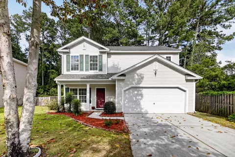 190 Sweet Alyssum Dr, Ladson, SC 29456