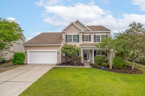 223 Mayfield Dr, Goose Creek, SC 29445