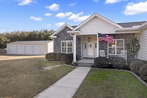 121 Edisto Dane Ln, Ridgeville, SC 29472