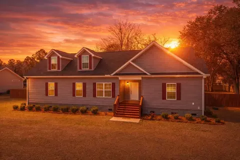 130 Hidden Hills Rd, Cross, SC 29436