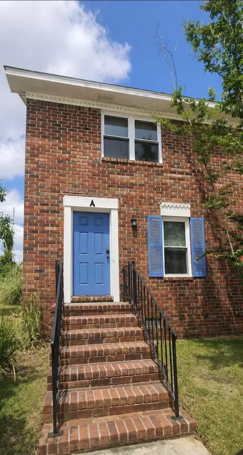 154 Rahway Rd #A, Goose Creek, SC 29445
