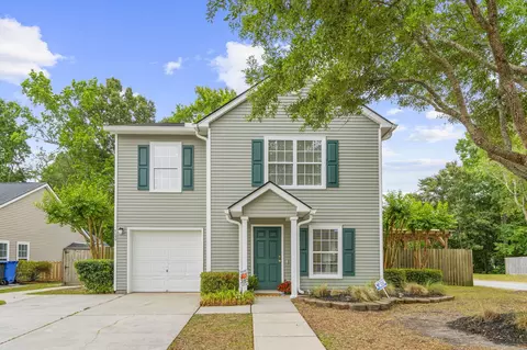 5055 Thornton Dr, Summerville, SC 29485