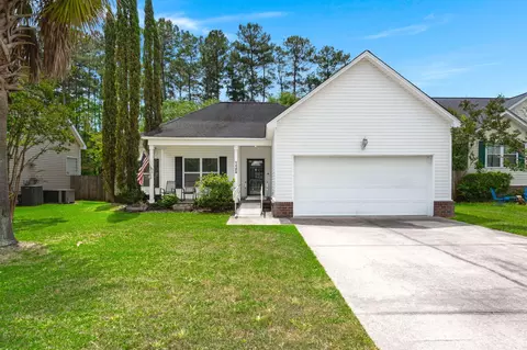 136 Cotillion Cres, Summerville, SC 29483