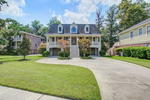 8657 Refuge Point Cir, North Charleston, SC 29420