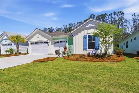 1123 Caribbean Soul Ave, Hardeeville, SC 29927