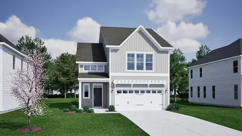 88 Crosswick St, Summerville, SC 29483