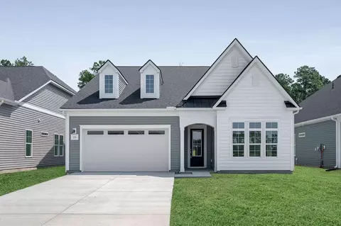 313 Sunkissed Way, Summerville, SC 29486