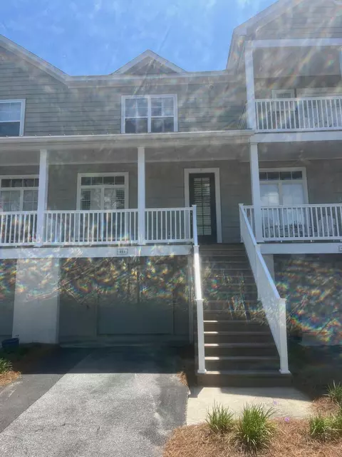 401 Kinloss Country Ln, Mount Pleasant, SC 29466