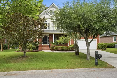 2779 Waterpointe Cir, Mount Pleasant, SC 29466