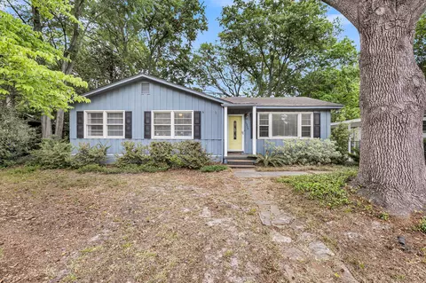 1326 Stoney St, Charleston, SC 29407