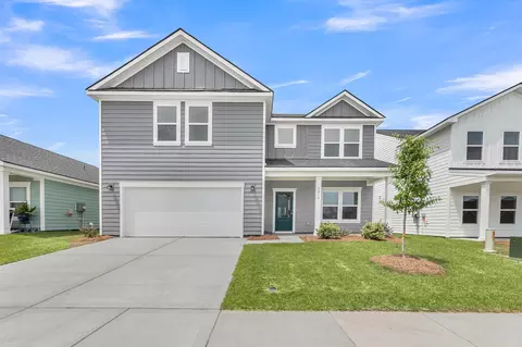 2070 Lavender Bloom Rd, Ravenel, SC 29470