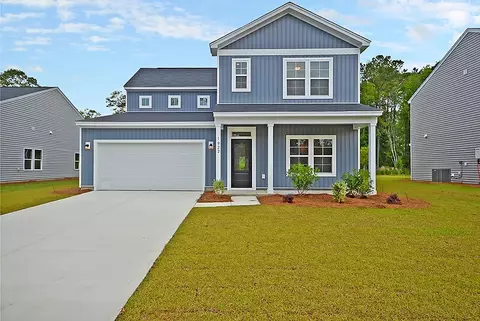 2074 Lavender Bloom Rd, Ravenel, SC 29470