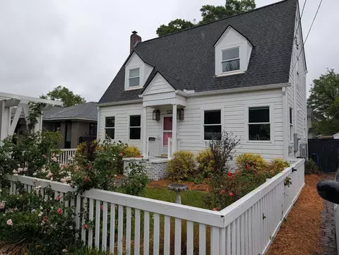 928 Ashley Ave, Charleston, SC 29403