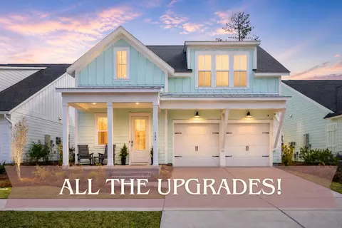 304 Trailmore Ln, Summerville, SC 29486