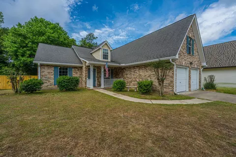 99 Northpark Ave, Summerville, SC 29485