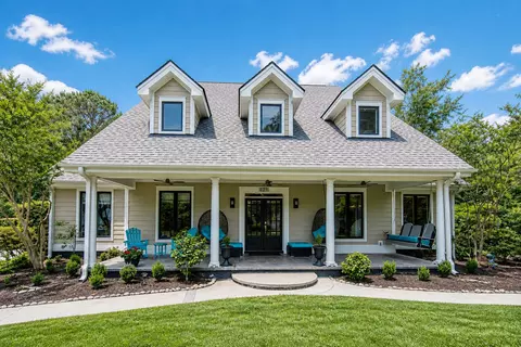 121 Berkshire Dr, Charleston, SC 29492