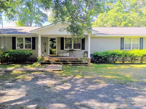 100 Old Country Club Rd, Summerville, SC 29483