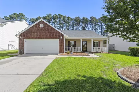 332 Southport Dr, Summerville, SC 29483