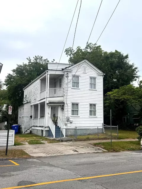 390 Sumter St, Charleston, SC 29403
