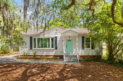 4442 S Rhett Ave, North Charleston, SC 29405