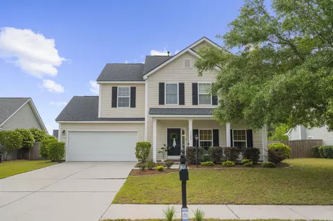 1162 Startrail Ln, Johns Island, SC 29455