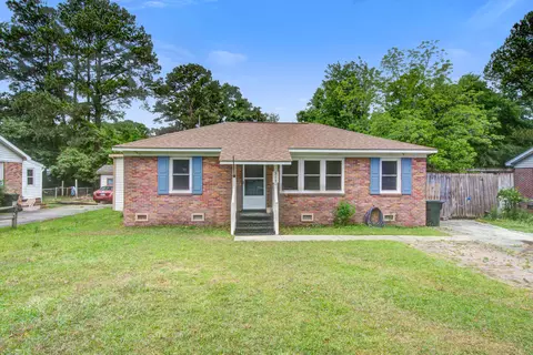 317 Jean Wells Dr, Goose Creek, SC 29445