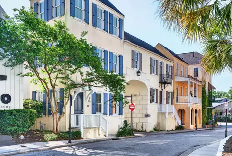 4500 Summey St, North Charleston, SC 29405