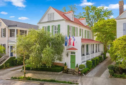 41 Chapel St, Charleston, SC 29403