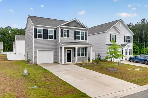 132 River Hill Rd, Goose Creek, SC 29445