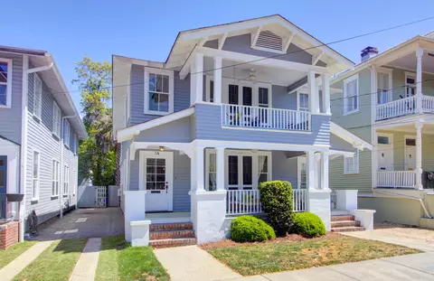 3 Rutledge Blvd, Charleston, SC 29401
