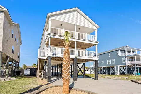217 S Waccamaw Dr, Murrells Inlet, SC 29576