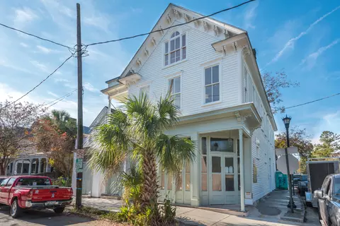 267 Rutledge Ave, Charleston, SC 29403