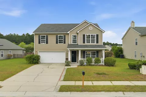 175 Southport Dr, Summerville, SC 29483