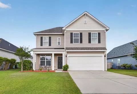 2082 Clipstone Dr, Ladson, SC 29456