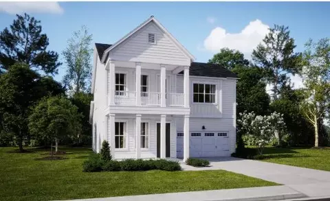 113 Brick Dr, Summerville, SC 29486
