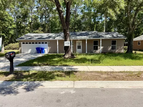 2952 Nantuckett Ave, North Charleston, SC 29420