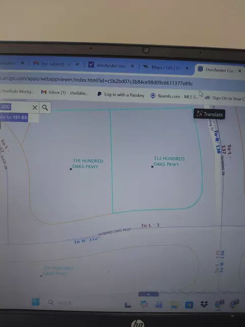 312 Hundred Oaks Pkwy, Summerville, SC 29483
